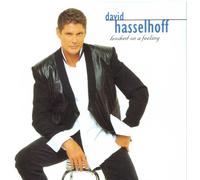 David Hasselhoff - Hooked On A Feeling (US Import)