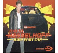 David Hasselhoff - Jump in My Car