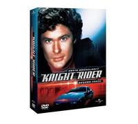 David Hasselhoff - Knight Rider - Season 3 [Edizione: Regno Unito]