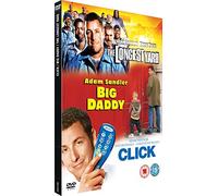 David Hasselhoff - Longest Yard/Click/Big Daddy