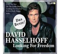 David Hasselhoff Looking For Freedom - Das Beste (CD)