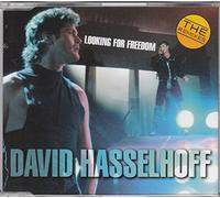 David Hasselhoff - Looking for freedom (Remixes, 2000)