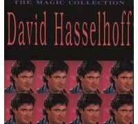 David Hasselhoff - Magic collection