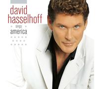 David Hasselhoff - Sings America