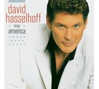 David Hasselhoff - Sings America - Cd