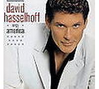 David Hasselhoff - Sings America - Cd