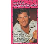 David Hasselhoff - The best of