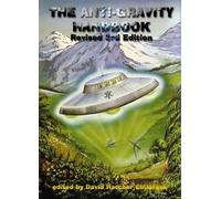 David Hatcher Childress Anti-Gravity Handbook (Tascabile)