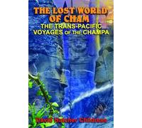 David Hatcher Childress The Lost World of Cham (Tascabile)