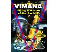 David Hatcher Childress Vimana (Tascabile)