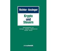 David Haubner Michael Wendt Krypto und Steuern: Die Geschich (Copertina rigida)