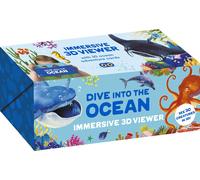 Dive into the Ocean: Immersive 3D Viewer