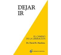 David Hawkins Dejar IR (Tascabile)