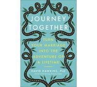 David Hawkins Journey Together (Tascabile)