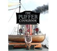 David Hawson Mandy Hamilton The Puffer Cookbook (Copertina rigida)