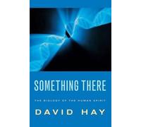 David Hay Something There (Tascabile)