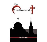 David Hay The Fundamentalist (Tascabile)