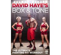 David Haye's Box & Tone (DVD) David Haye