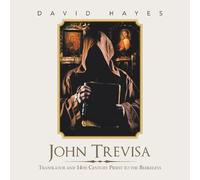 David Hayes John Trevisa (Tascabile)