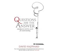David Hayward Questions Are The Answer (Tascabile)