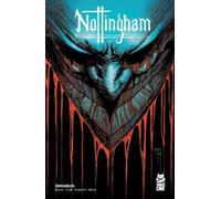 David Hazan Nottingham Omnibus (Tascabile)
