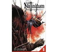 David Hazan Nottingham Vol. 3 (Tascabile)