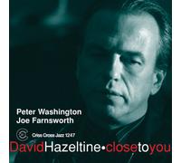David Hazeltine - Close To You