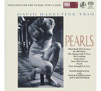 David Hazeltine - PEARLS -SACD-