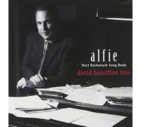 David Hazeltine Trio [Reissue] - Alfie [Papersleeve] [Import]
