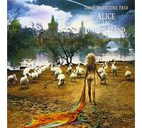 David Hazeltine Trio [Reissue] - Alice in Wonderland [Import]