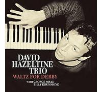 David Hazeltine - Waltz For