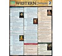 David Head, PhD Western Civilization 2 (Mixed Media Product)