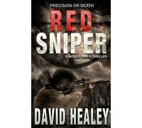 David Healey Red Sniper (Tascabile) Caje Cole