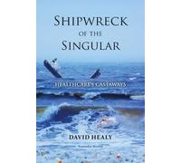 David Healy Shipwreck of the Singular (Tascabile)