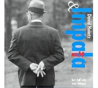 David Heintz - MR. M [DE Import] [Import anglais]