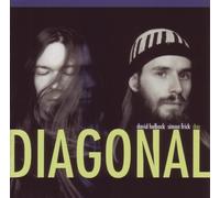 David Helbock Diagonal (CD)