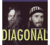 David Helbock Diagonal (CD)