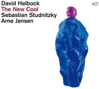 David Helbock The New Cool (Vinyl LP) 12" Album
