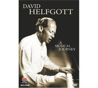 David Helfgott - A Musical Journey