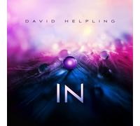 David Helpling IN (CD) Album