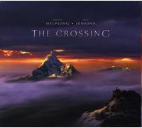 David Helpling The Crossing (CD)