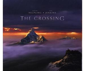 David Helpling The Crossing (CD)