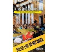 David Helton The Other Side of Campus Life (Copertina rigida)