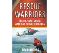 David Helvarg Rescue Warriors (Tascabile)