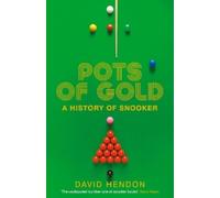 David Hendon Pots of Gold (Copertina rigida)