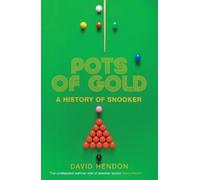 David Hendon Pots of Gold (Tascabile)