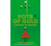 David Hendon Pots of Gold (Tascabile) (PRESALE 08/10/2026)