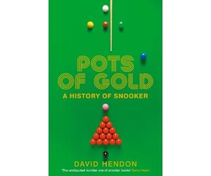 David Hendon Pots of Gold (Tascabile) (PRESALE 08/10/2026)