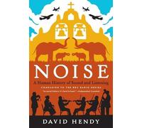 David Hendy Noise (Tascabile)