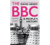 David Hendy The BBC (Tascabile)